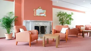 Thon Hotel Cecil Oslo