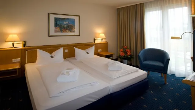 Thon Hotel Cecil Oslo photo 3