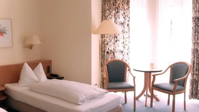 Ramada Hotel Micador Wiesbaden-Niedernhausen photo 2
