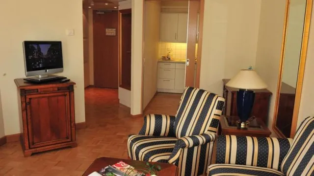 Ramada Plaza Hotel Berlin photo 2