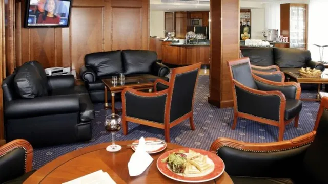 Ramada Plaza Hotel Berlin photo 3