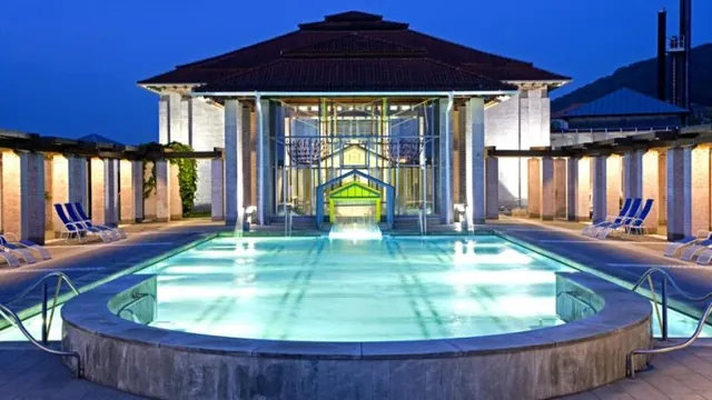 Ramada Treff Hotel Limes-Thermen Aalen photo 3