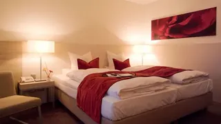 Stauntons On The Green Guesthouse Dublin