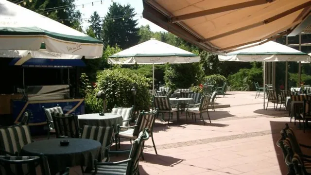 Stauntons On The Green Guesthouse Dublin photo 3