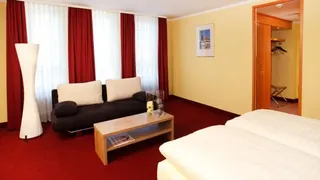 Ramada Hotel Residenzschloss Bayreuth