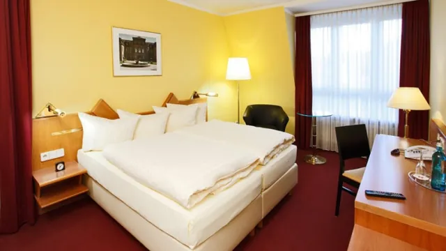 Ramada Hotel Residenzschloss Bayreuth photo 2