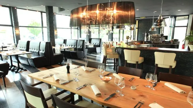 Mercure Hotel Bensheim photo 1
