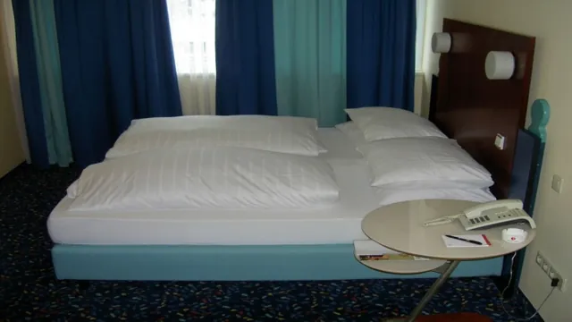 Mercure Hotel Bensheim photo 2
