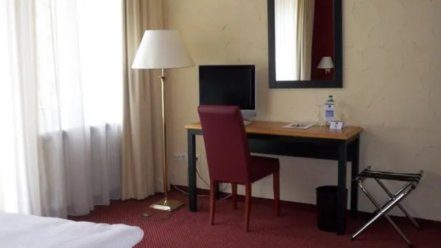 Mercure Hotel Bensheim photo 3