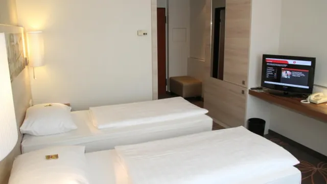 Ramada Hotel Britannia Hannover photo 2