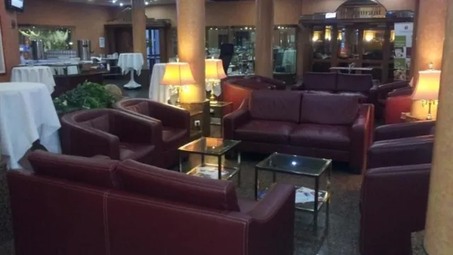 Ramada Hotel Britannia Hannover photo 3
