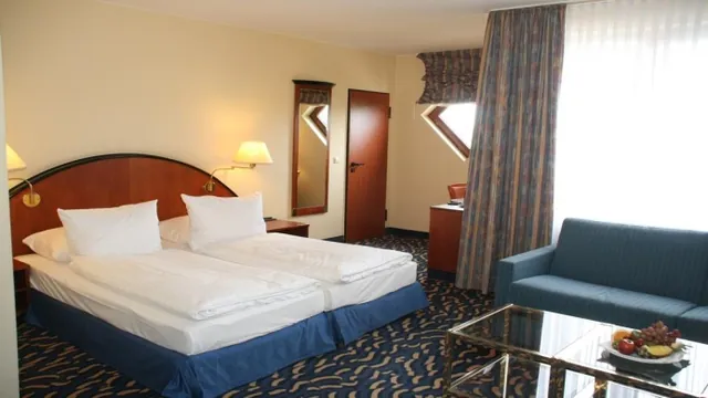 Ramada Hotel Europa Hannover photo 2