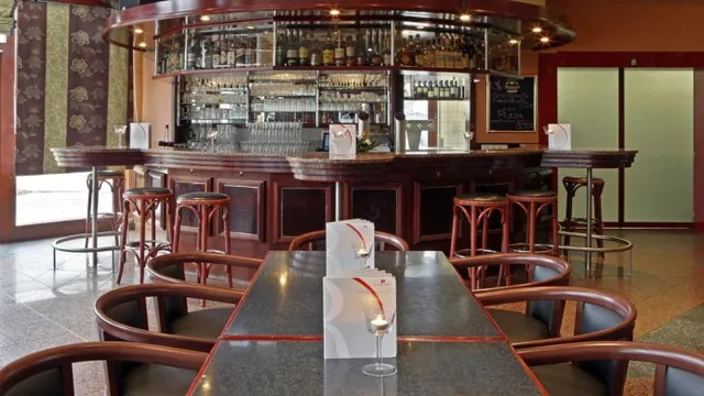 Ramada Hotel Europa Hannover photo 3