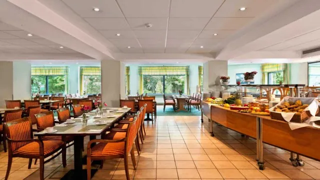 Grand City Hotel Globus Berlin photo 2