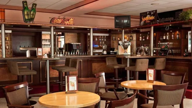 Grand City Hotel Globus Berlin photo 3