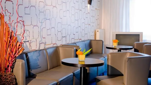 Ramada Hotel Hockenheim photo 3