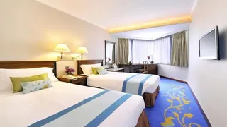 The Kimberley Hotel Hong Kong