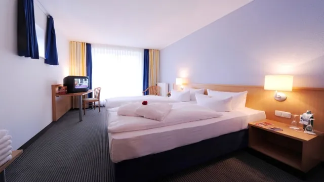 The Shelbourne Dublin A Renaissance Hotel photo 1
