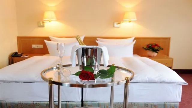 The Shelbourne Dublin A Renaissance Hotel photo 3