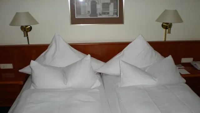 Ramada Hotel Neustadt Weinstrasse photo 2