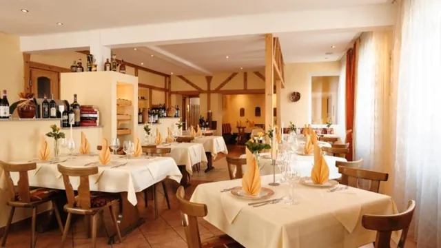 Ramada Hotel Neustadt Weinstrasse photo 3