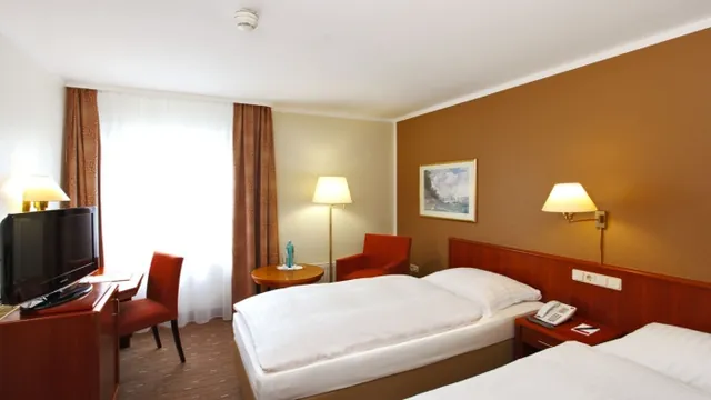 Ramada Hotel Schwarzheide photo 1