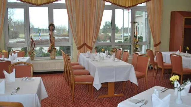 Ramada Hotel Schwarzheide photo 2