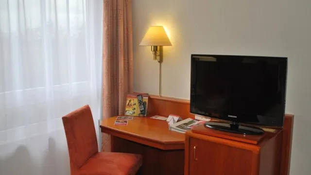 Ramada Hotel Schwarzheide photo 3