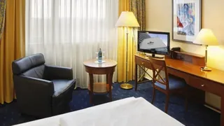 Kildonan Lodge Hotel Edinburgh