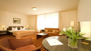 Macdonald Marine Hotel & Spa North Berwick