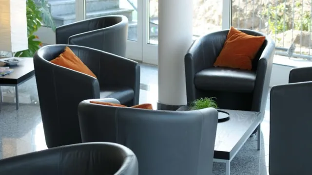 Rendezvous Observation City Hotel Perth photo 2