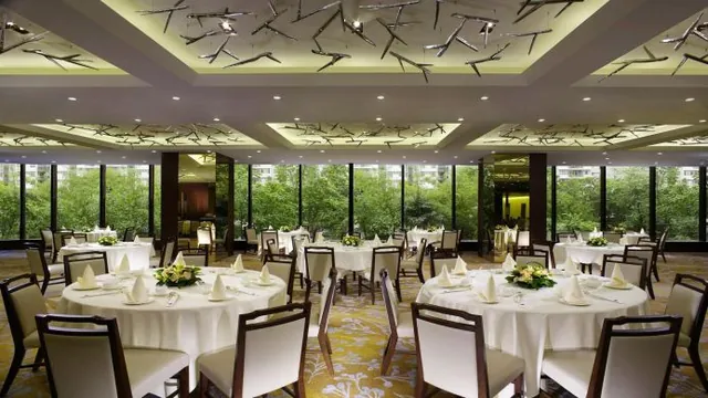 City Garden Hotel Hong Kong photo 3