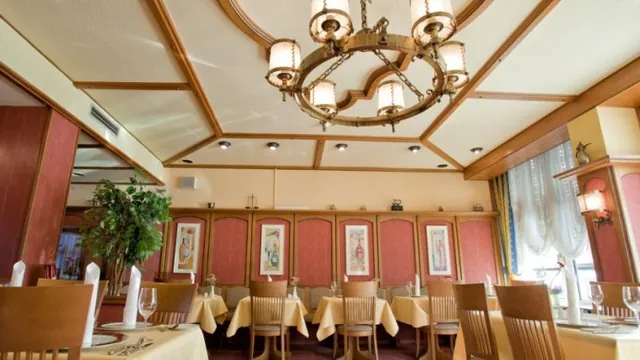 Ramada Hotel Siegen photo 2