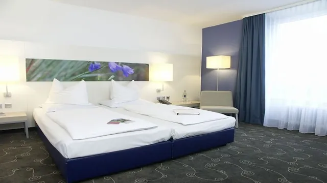 Ramada Hotel Siegen photo 3