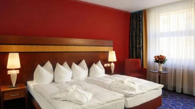 Ruze Hotel Cesky Krumlov photo 1