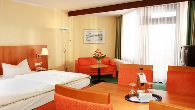 Ramada Hotel Willingen photo 1