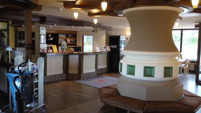 Ramada Hotel Willingen photo 2