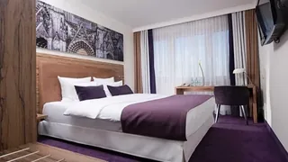 Billesley Manor Hotel Stratford
