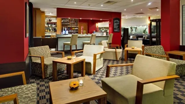 Billesley Manor Hotel Stratford photo 2