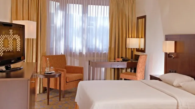 Mespil Hotel Dublin photo 1