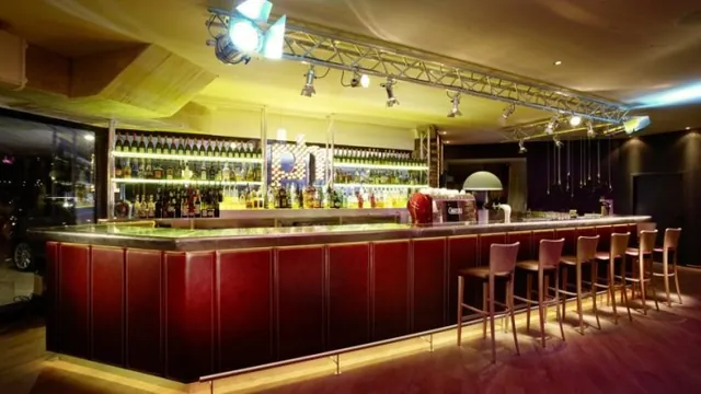 Mespil Hotel Dublin photo 2