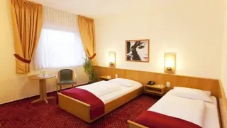 Best Western Airport Motel & Convention Centre Melbourne