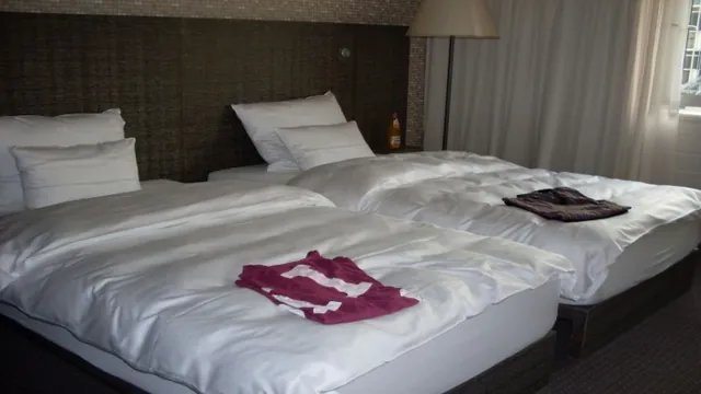 Penta Hotel Wiesbaden photo 6