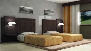 Grand Palladium Bavaro Resort & Spa