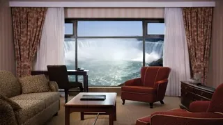Crowne Plaza Hotel Niagara Falls-Fallsview