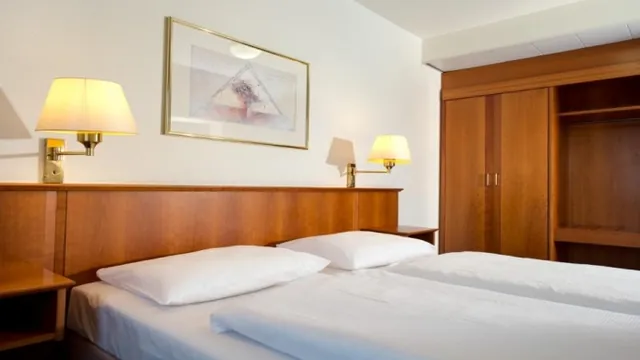 Best Western Grand City Hotel Duesseldorf Mettmann photo 4