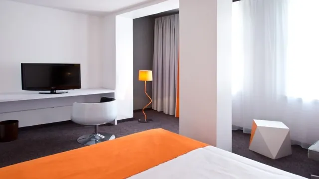 Best Western Grand City Hotel Duesseldorf Mettmann photo 5