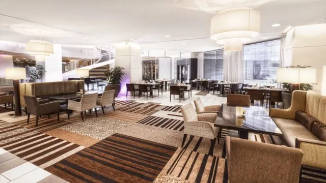 Best Western Grand City Hotel Duesseldorf Mettmann photo 6