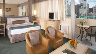 Southern Sun Hotel Pretoria