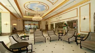 The Peninsula Hong Kong Hotel